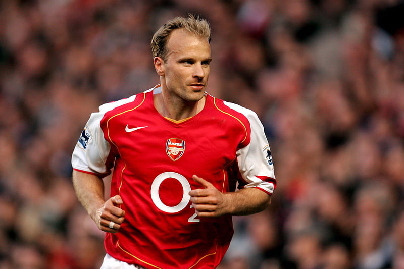 Dennis Bergkamp