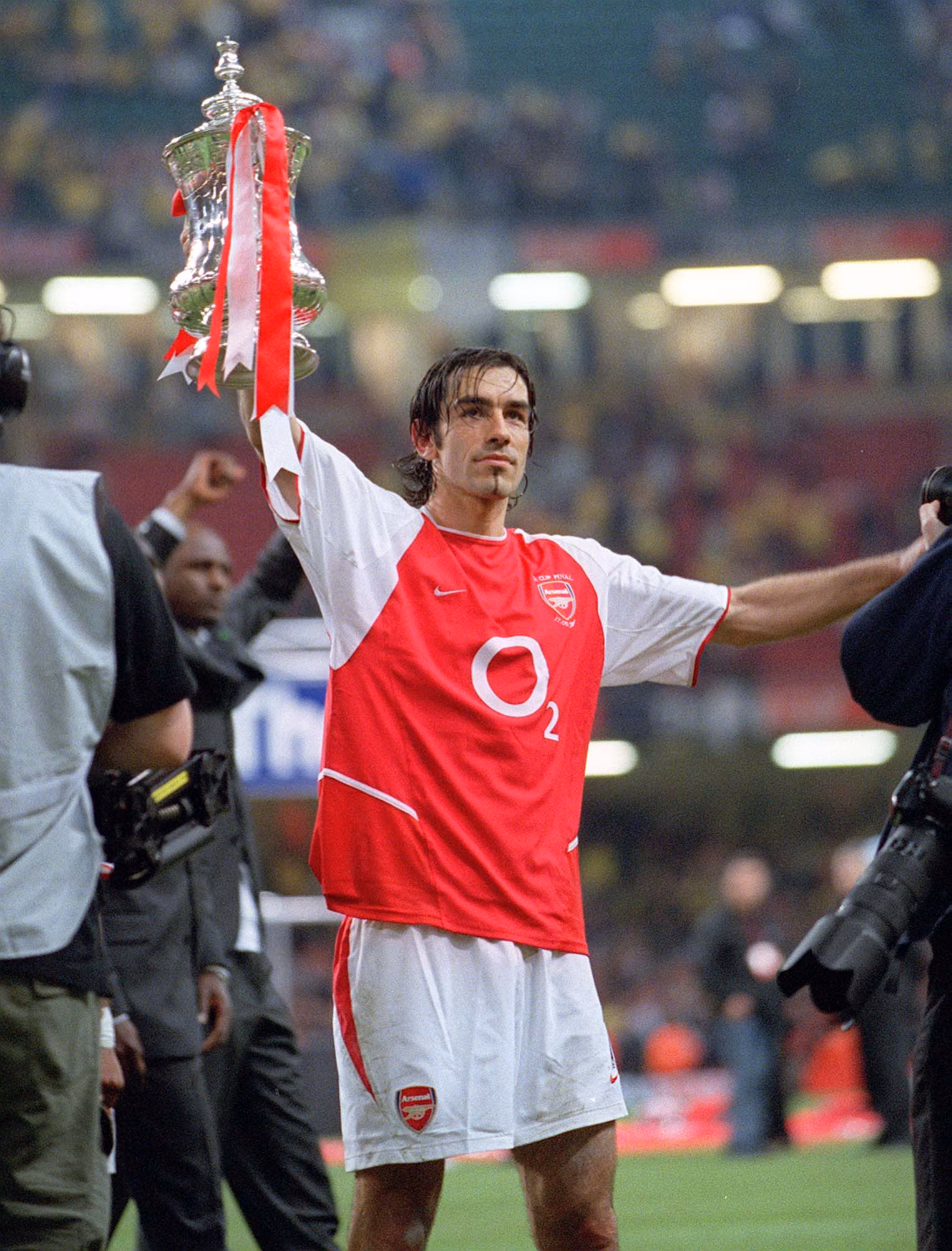 Robert Pires